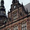 Academiegebouw Groningen